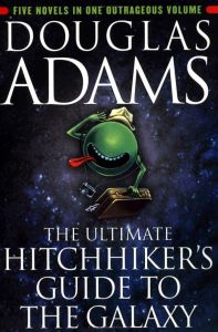 ultimatehitchhikersguide